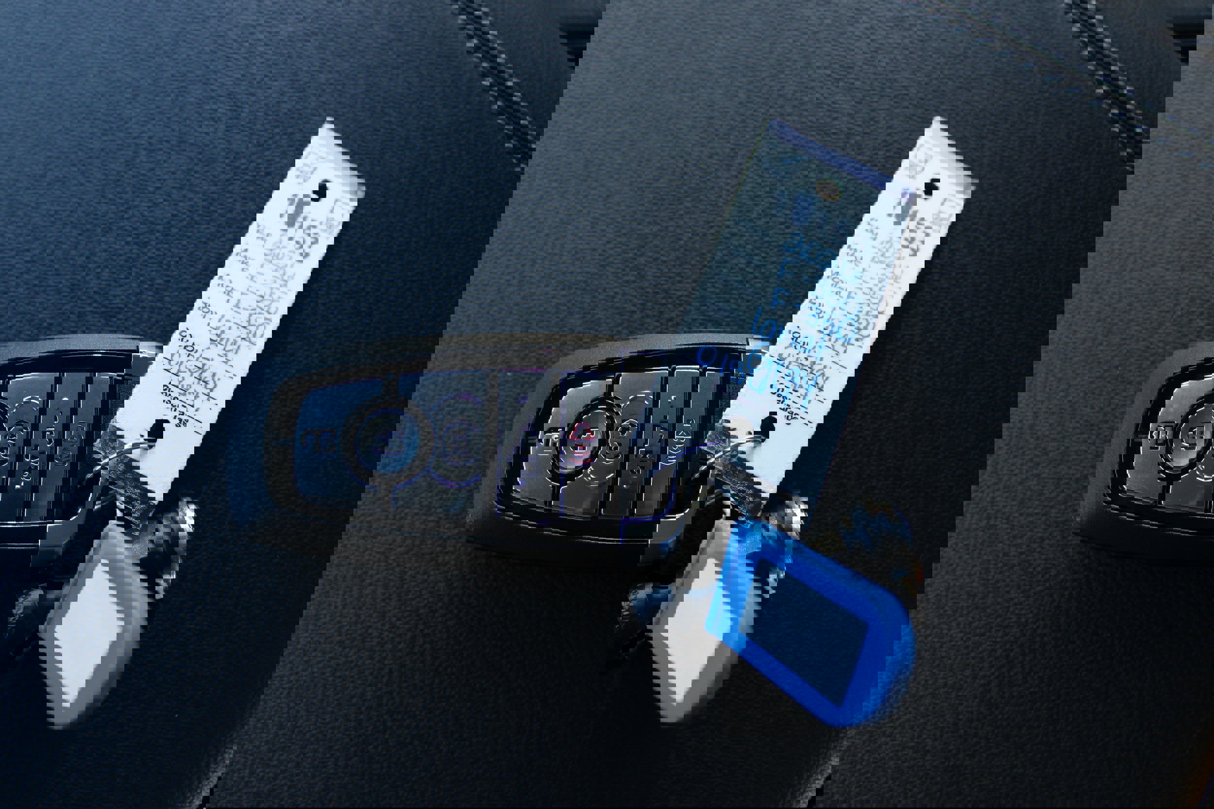 New 2026 Ford F350 Lariat w/ Black Appearance Package image 32