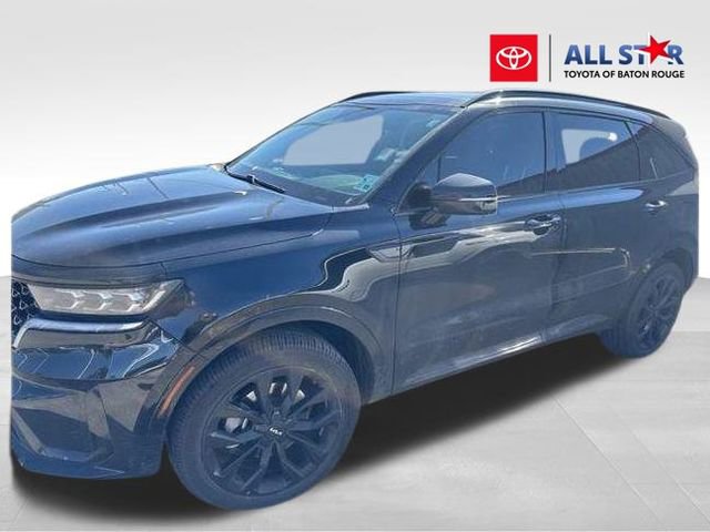 Used 2023 Kia Sorento SX