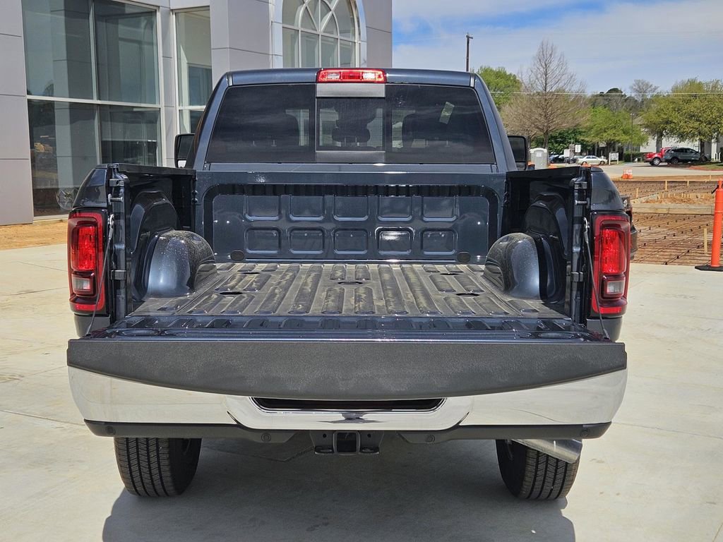 New 2026 RAM 2500 Tradesman image 42