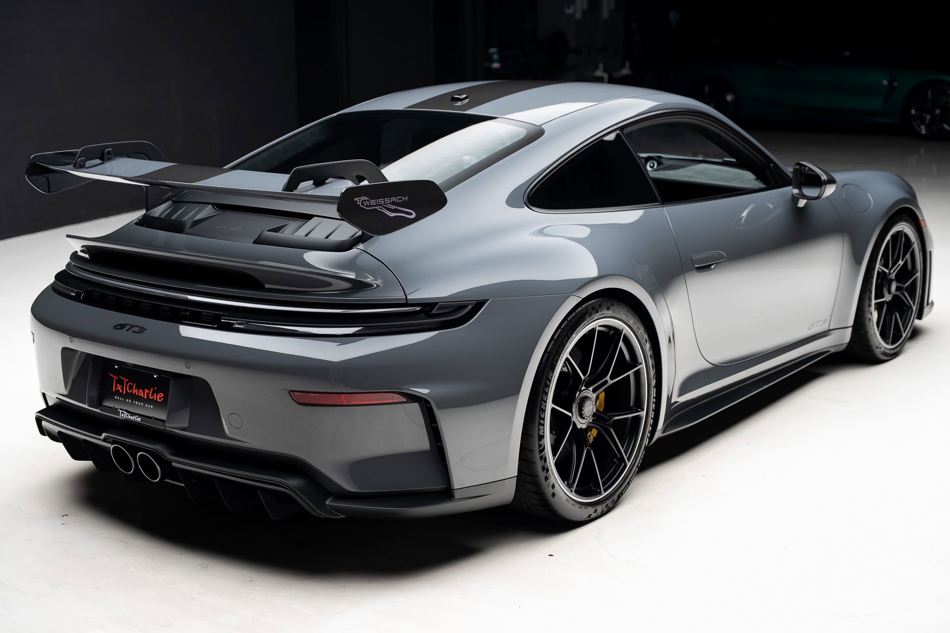 Used 2026 Porsche 911 GT3 RWD image 37