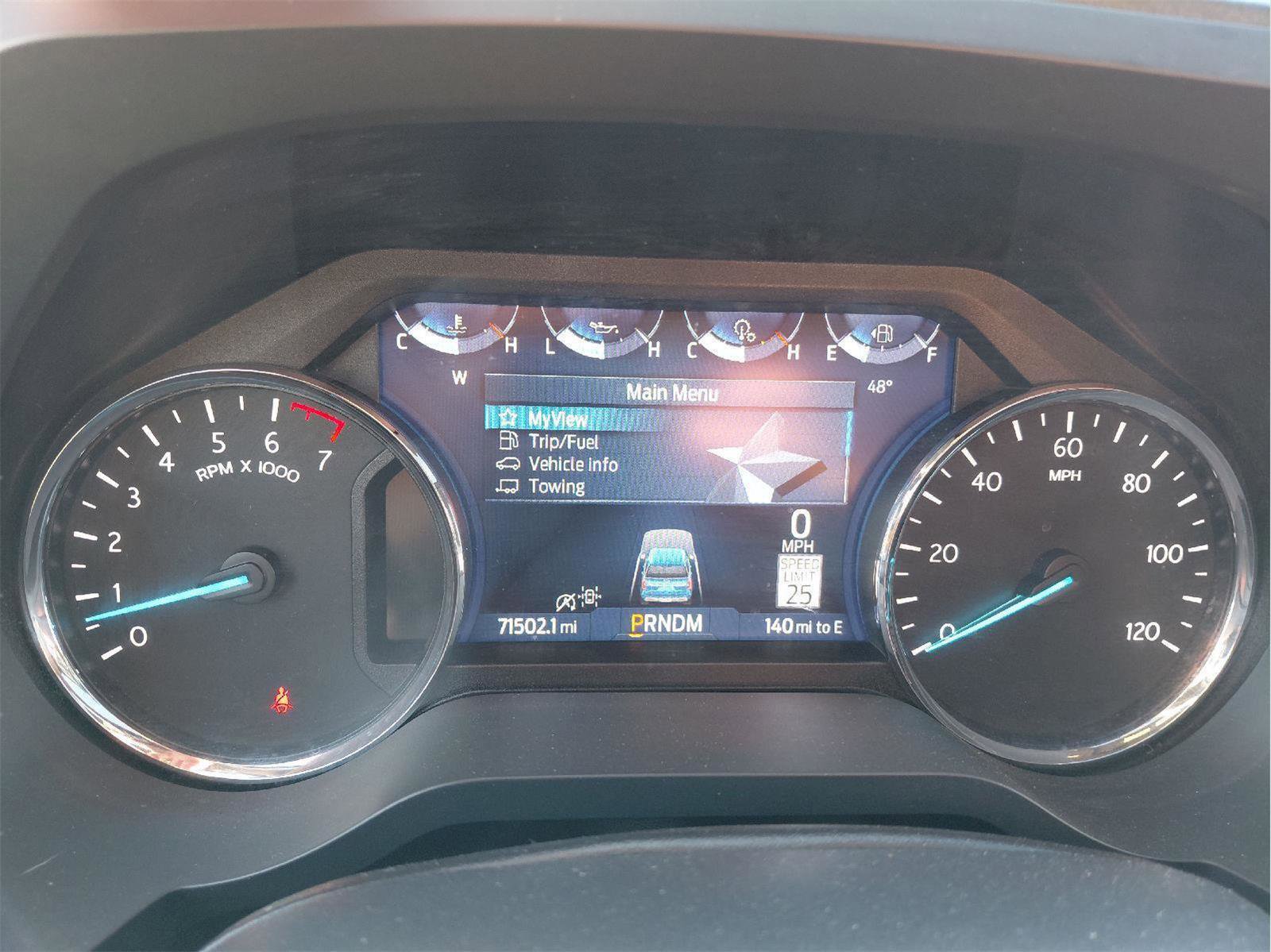 Used 2024 Ford Expedition Limited image 37