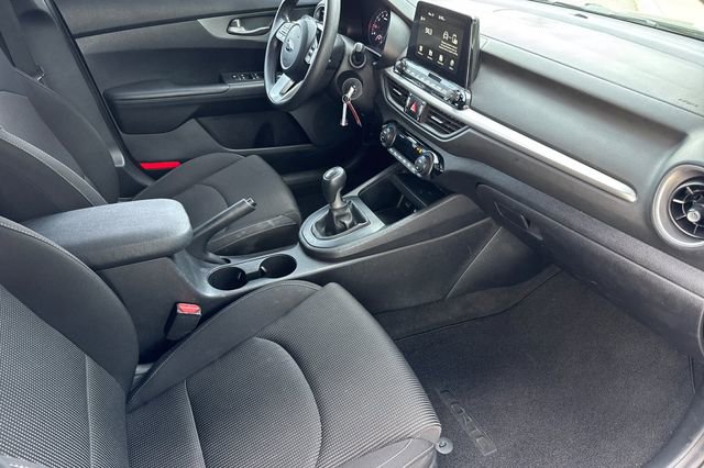 Certified 2019 Kia Forte Sedan image 20