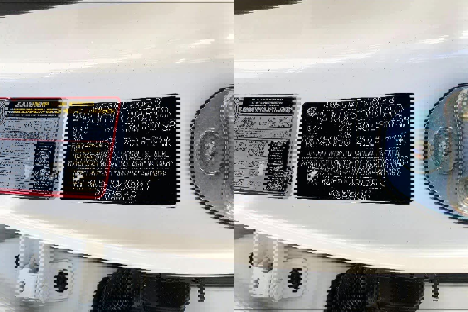 Used 2019 Kia Stinger GT2 image 36