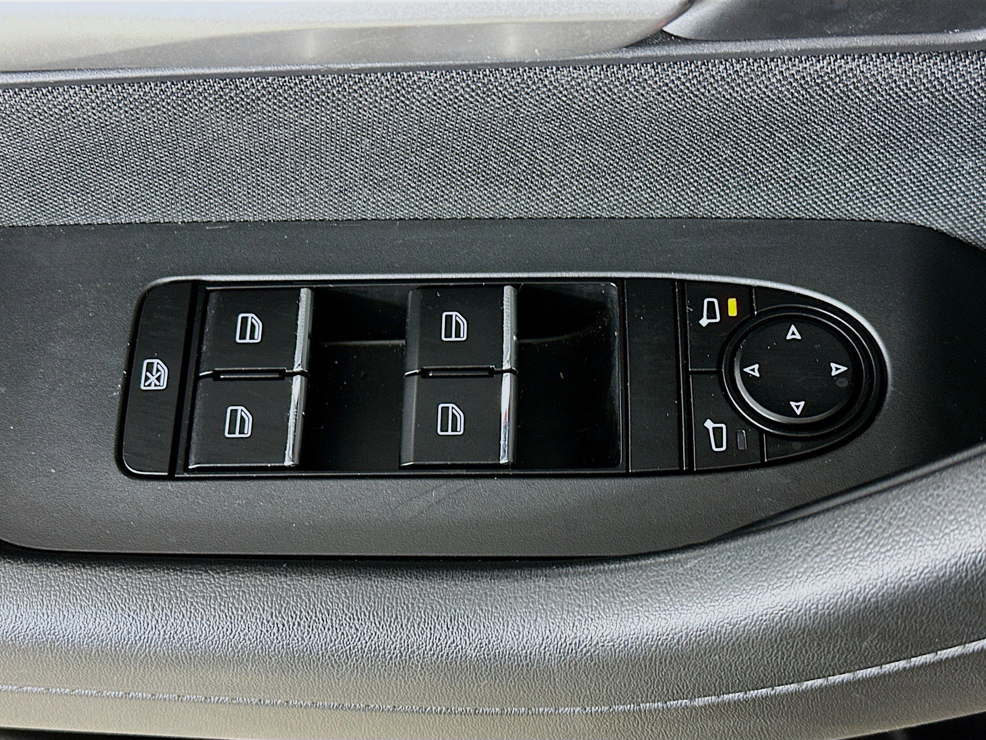 Used 2025 MAZDA CX-90 3.3 Turbo w/ Select Package image 15