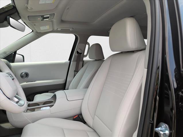 New 2026 Hyundai Palisade Limited FWD image 19