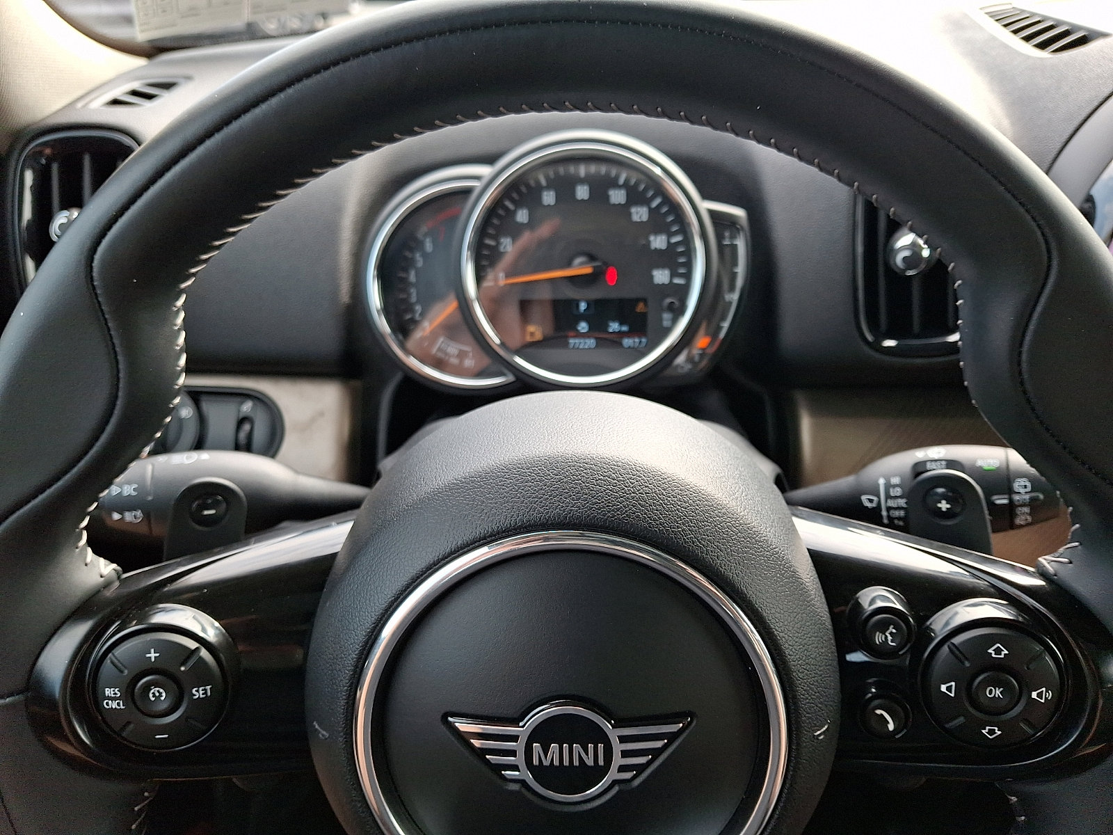 Used 2019 MINI Cooper Countryman S image 20