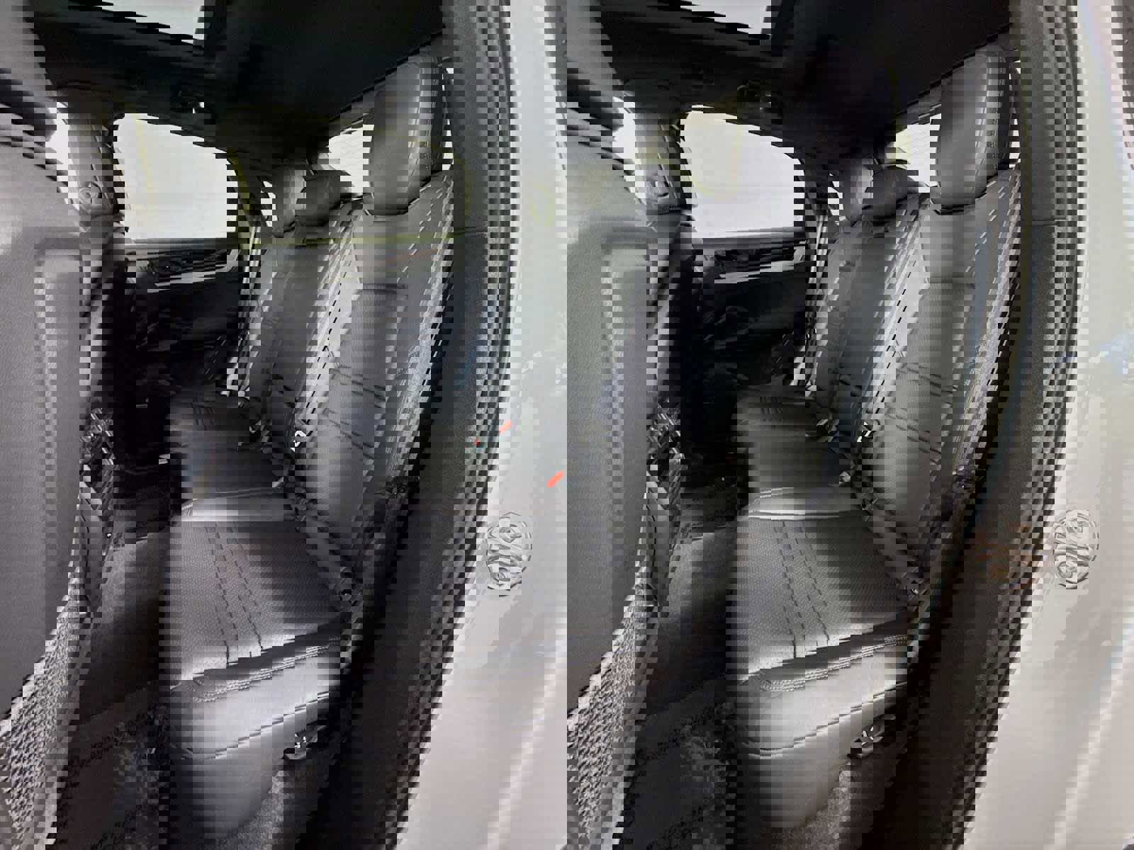 Certified 2024 Porsche Cayenne S image 17