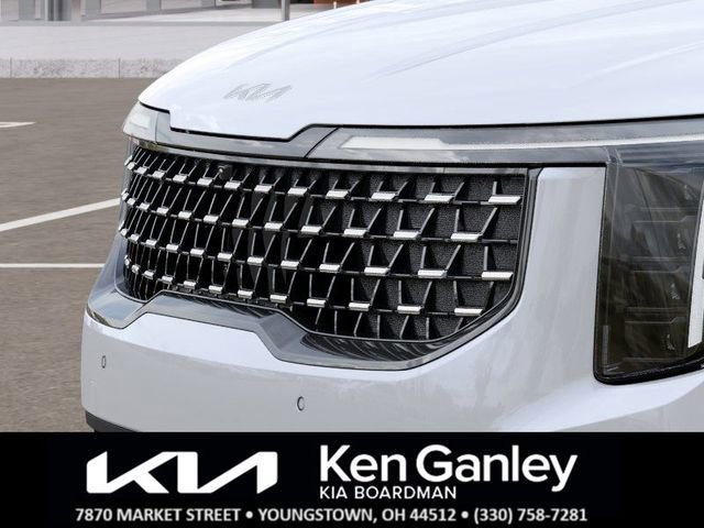 New 2026 Kia Carnival SX image 12