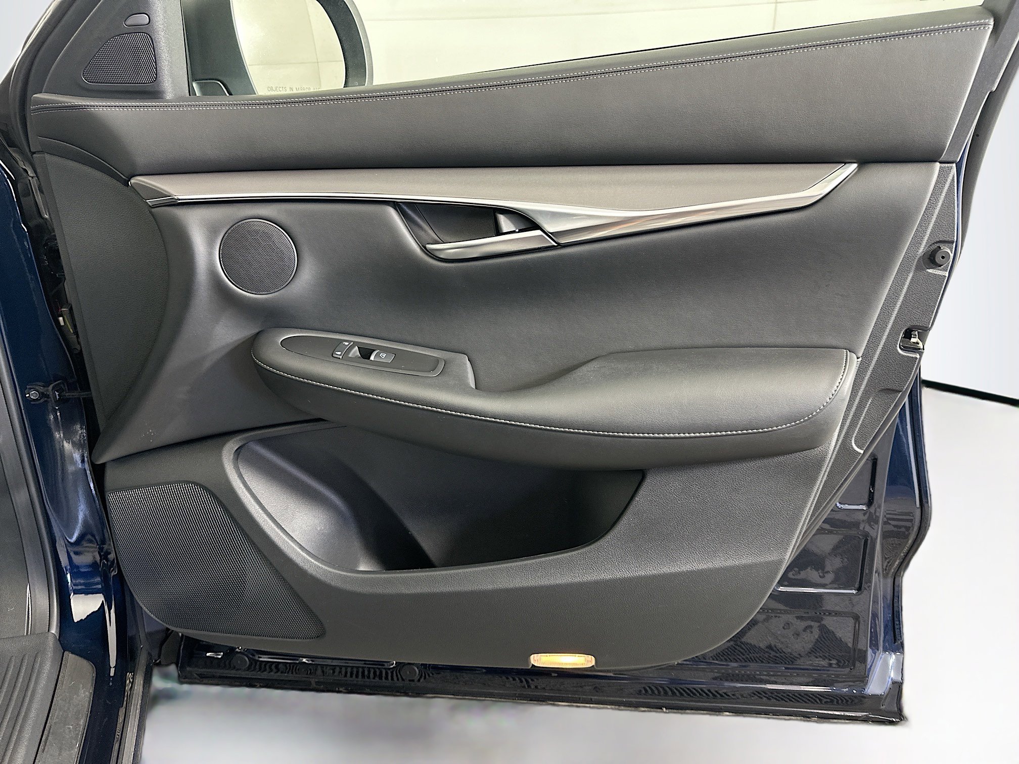 Used 2023 INFINITI QX50 Luxe FWD image 33