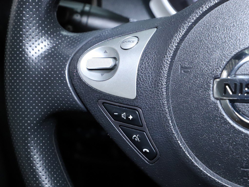 Used 2015 Nissan Juke S AWD/4WD image 23