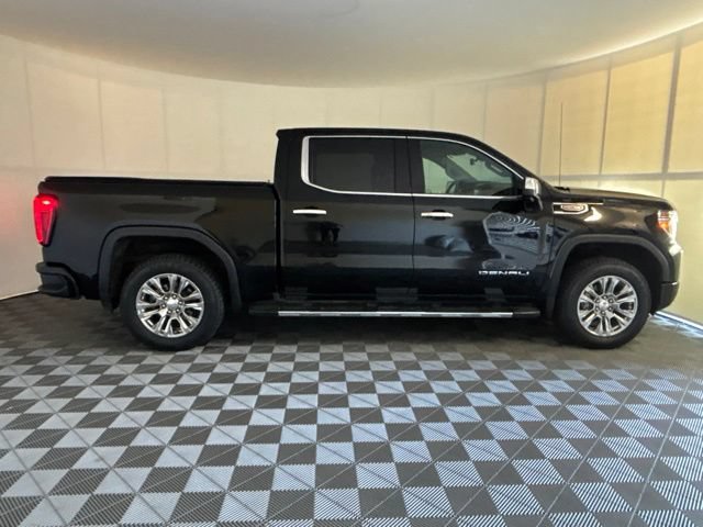 Used 2020 GMC Sierra 1500 Denali w/ Technology Package AWD/4WD image 5