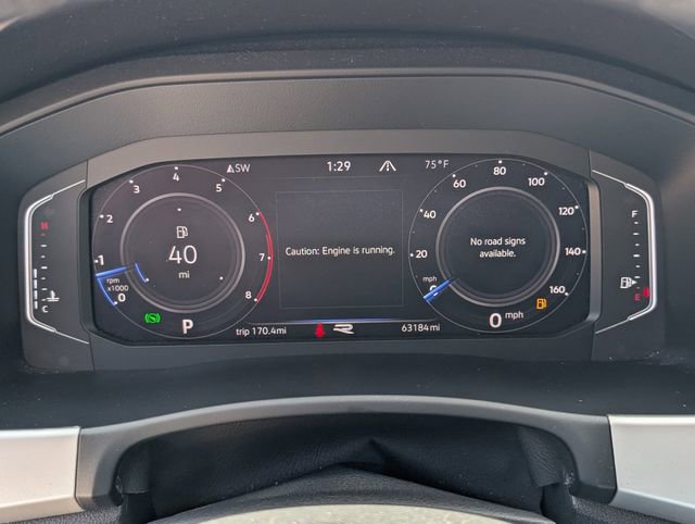 Used 2022 Volkswagen Atlas SEL Premium image 18