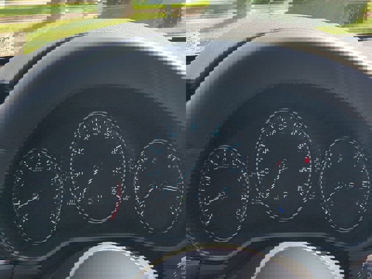 New 2025 MAZDA MAZDA3 Hatchback w/Premium Plus Pkg image 26