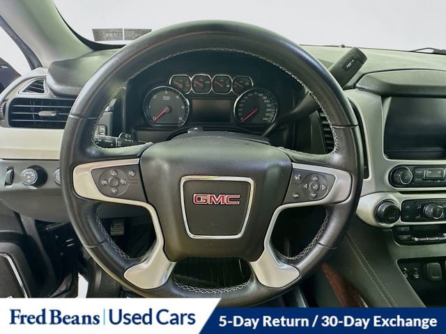 Used 2020 GMC Yukon SLE w/ SLE Value Package image 13