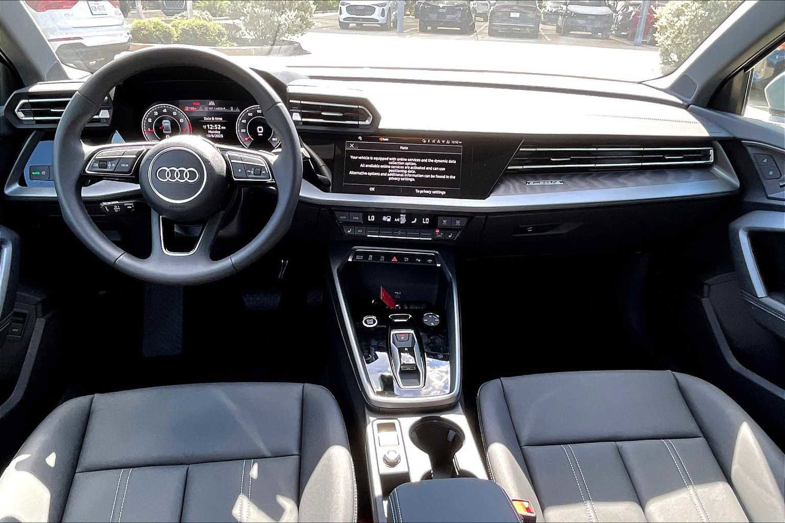 New 2026 Audi A3 2.0T Premium Plus image 5