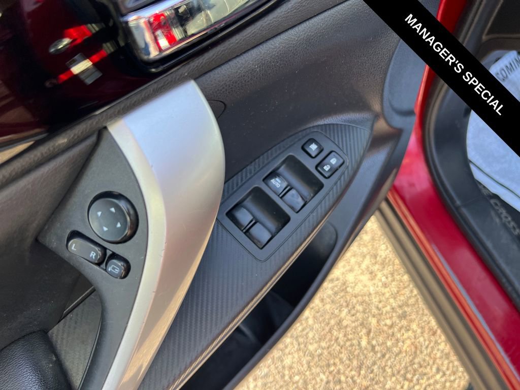 Used 2020 Mitsubishi Eclipse Cross SEL AWD/4WD image 13