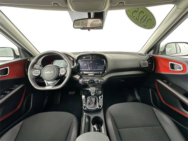 Used 2025 Kia Soul GT-Line image 3