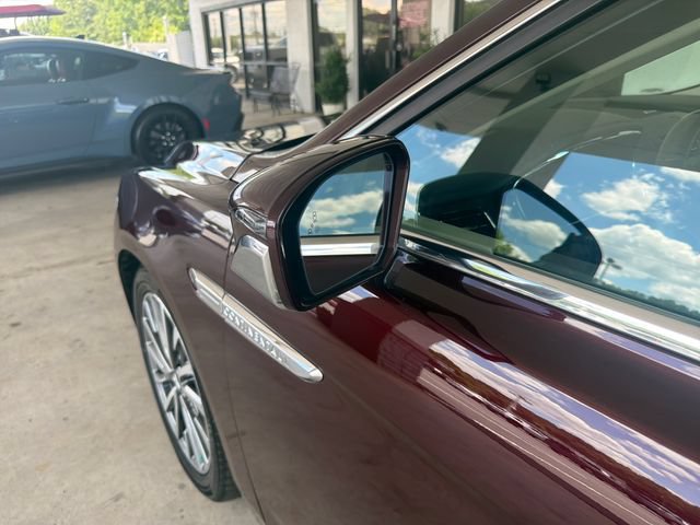 Used 2019 Lincoln Continental Select FWD image 30