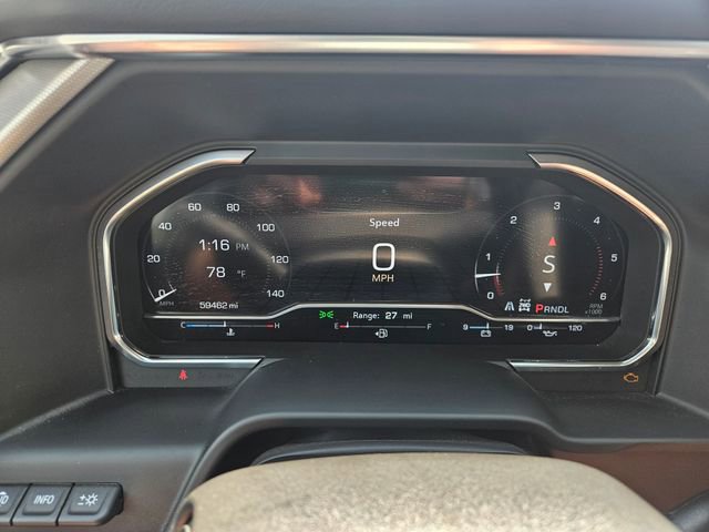 Used 2024 GMC Sierra 2500 Denali w/ Denali Reserve Package AWD/4WD image 15