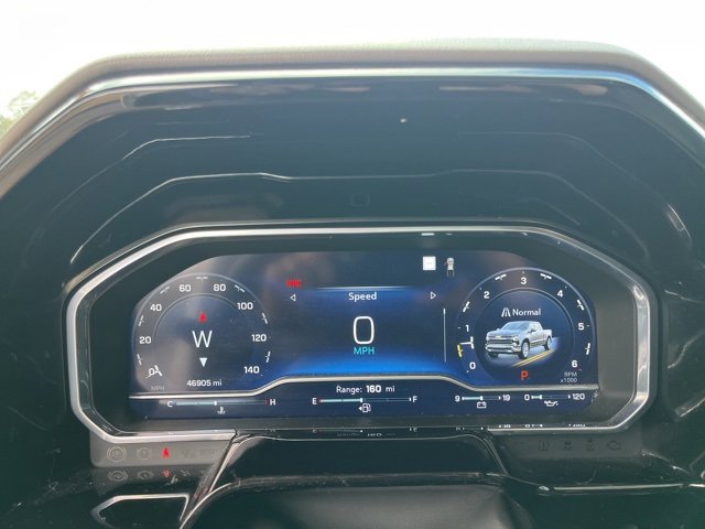 Used 2022 Chevrolet Silverado 1500 LTZ w/ LTZ Premium Texas Edition image 23