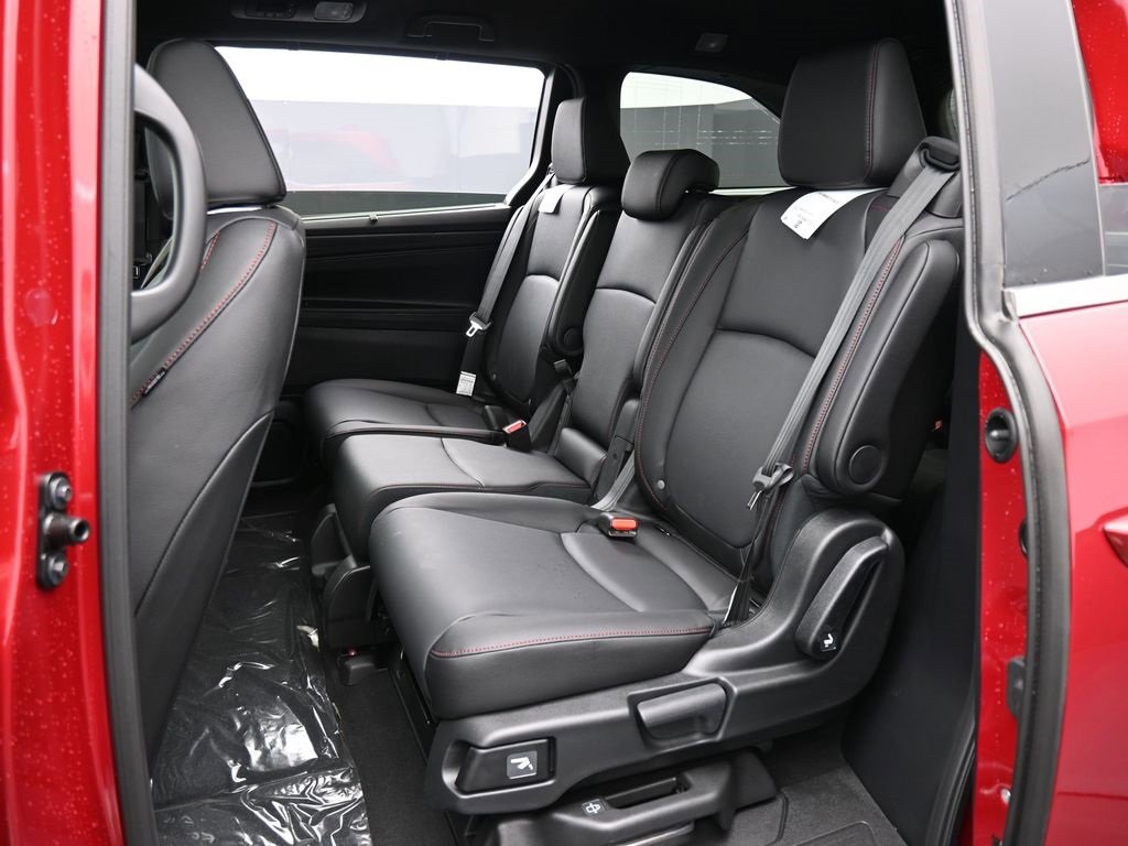 New 2026 Honda Odyssey Sport-L image 35