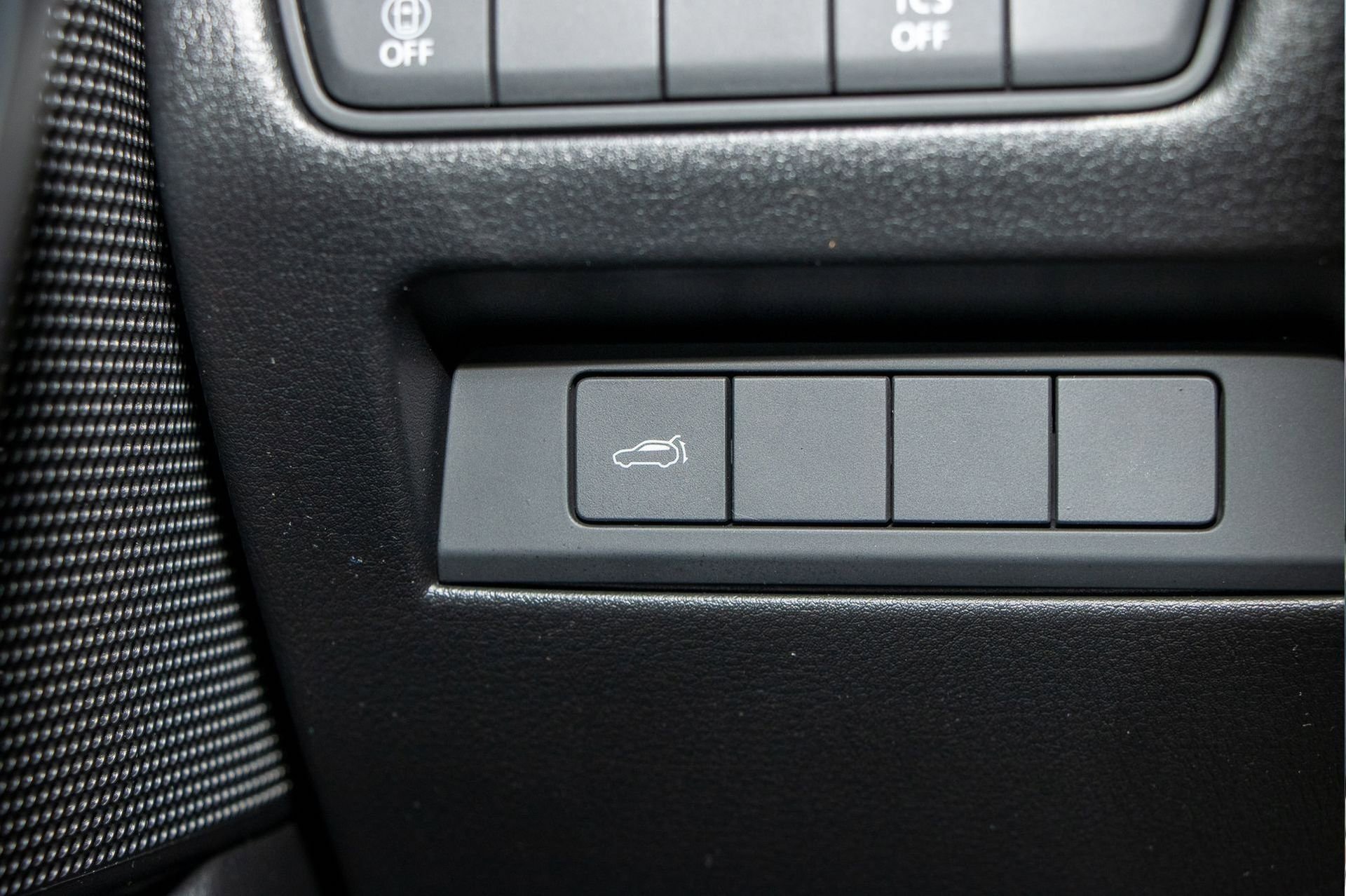 New 2025 MAZDA CX-50 AWD 2.5 S w/ Cargo Package image 29