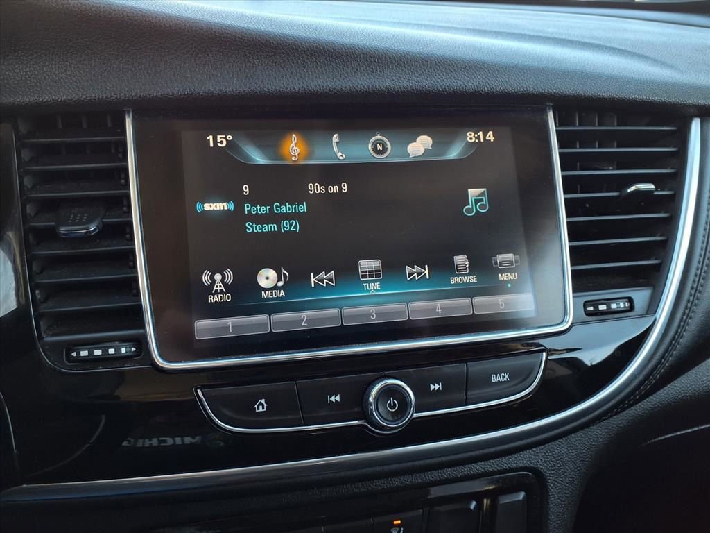 Used 2018 Buick Encore Preferred FWD image 6