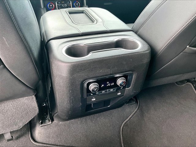 Used 2023 Chevrolet Tahoe LT w/ Luxury Package RWD image 25
