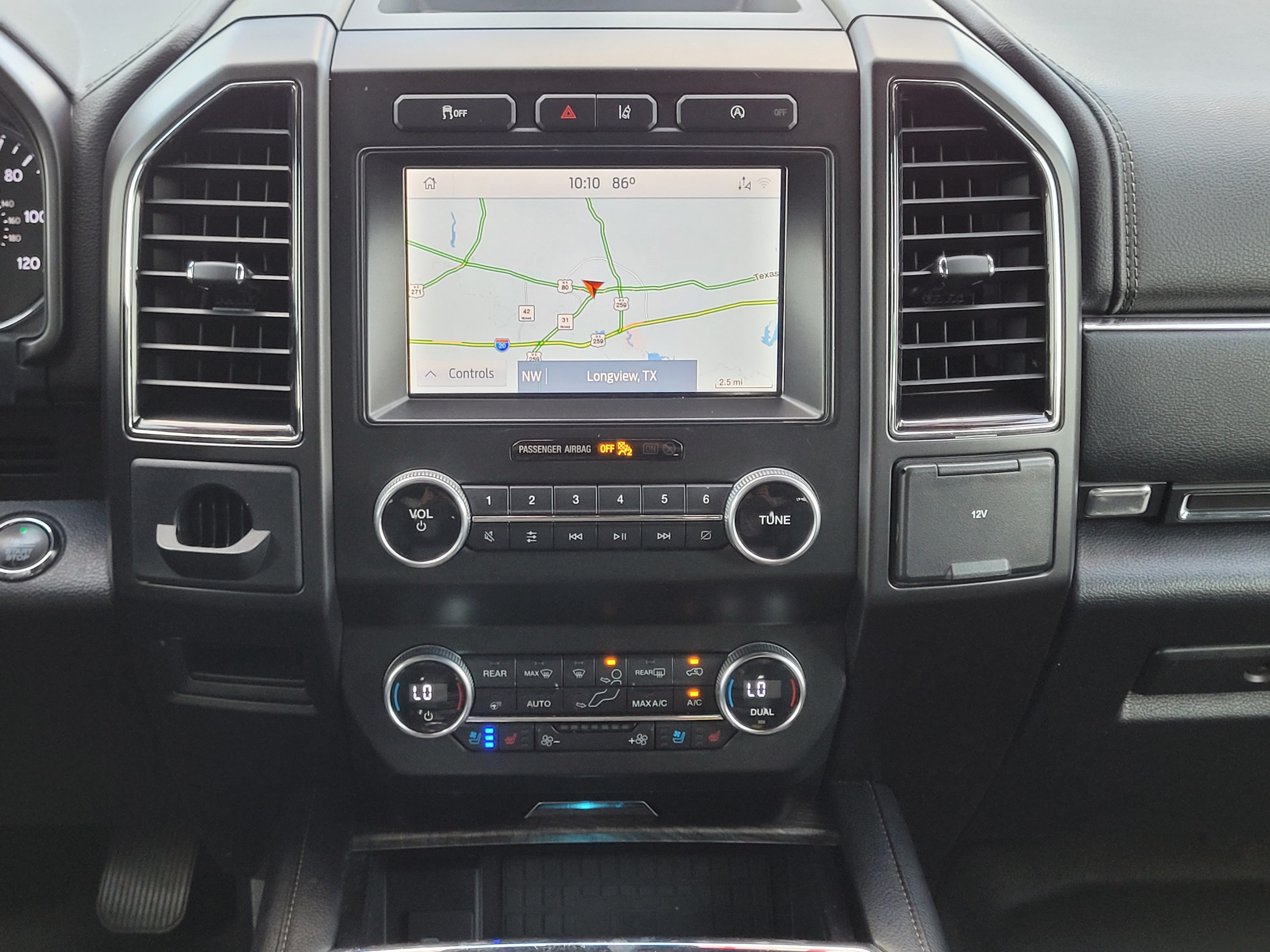 Used 2021 Ford Expedition Max Limited RWD image 14