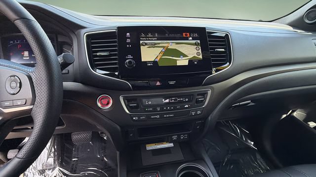 Used 2023 Honda Passport TrailSport image 27