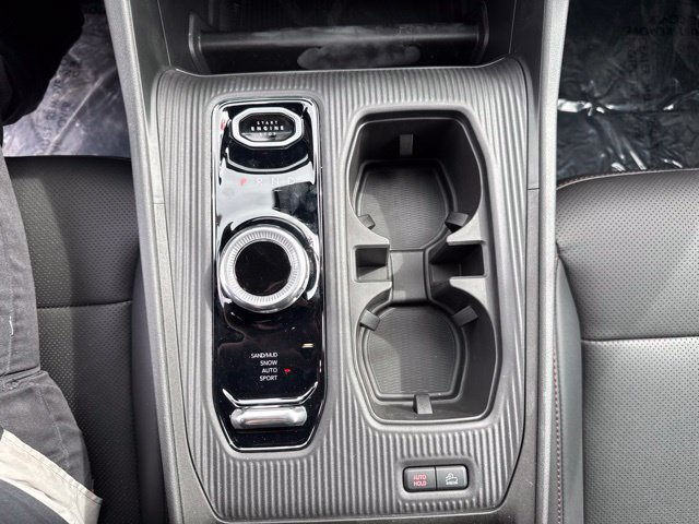 New 2026 Jeep Cherokee Limited AWD/4WD image 17