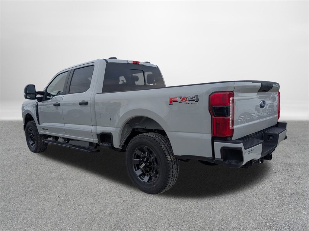 New 2026 Ford F250 XL image 5