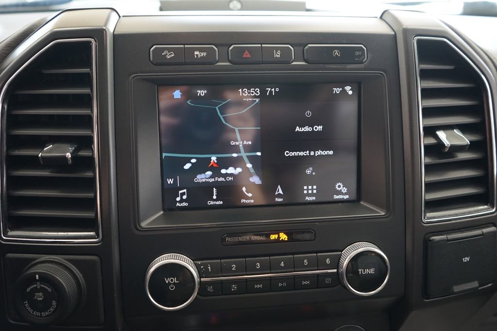 Used 2019 Ford Expedition Limited w/ Equipment Group 301A image 39