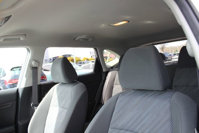 Used 2024 Kia Seltos LX AWD/4WD image 20