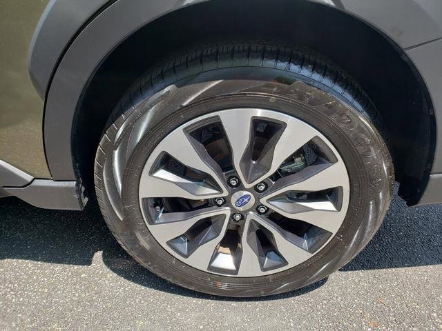 Used 2024 Subaru Outback Limited image 20