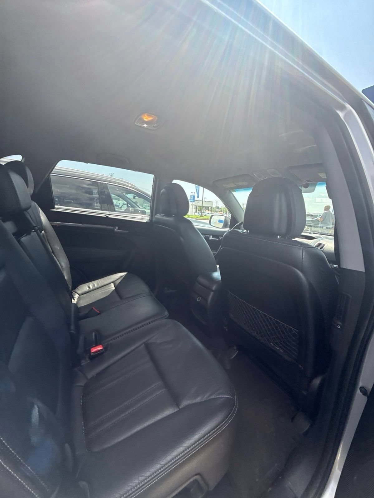 Used 2014 Kia Sorento LX w/ Touring Package (LX) AWD/4WD image 11