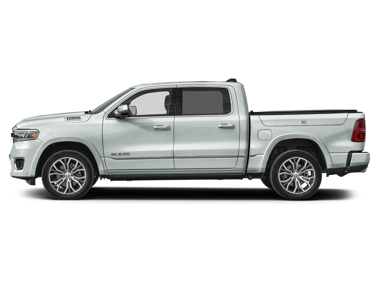 New 2026 RAM 1500 Tungsten AWD/4WD image 31