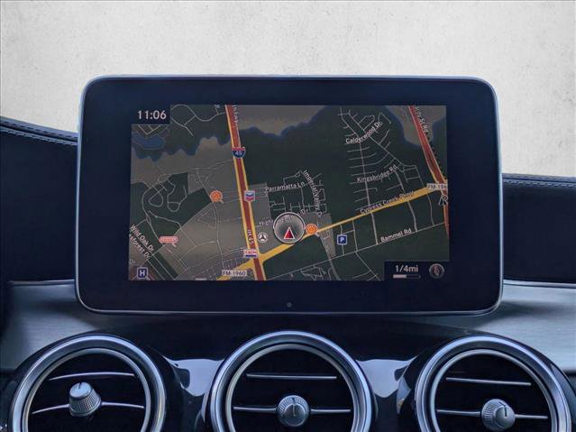 Used 2017 Mercedes-Benz C 63 AMG S image 14