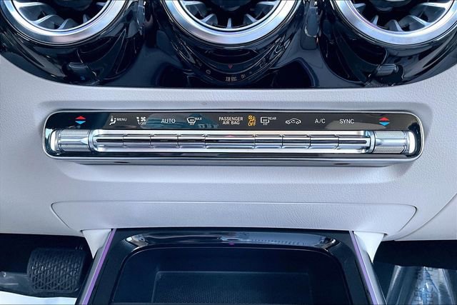 Certified 2023 Mercedes-Benz GLA 250 4MATIC image 18