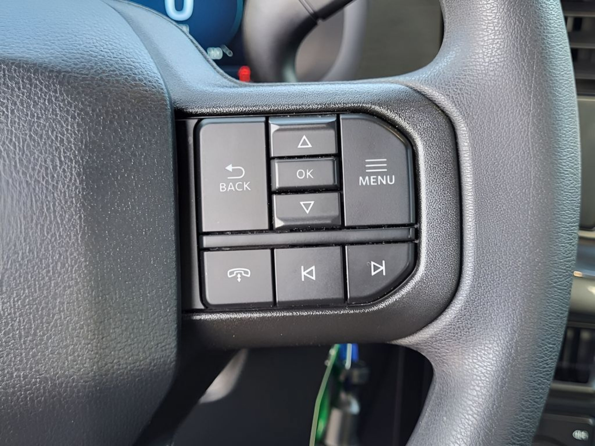 Used 2025 Ford F150 STX AWD/4WD image 19