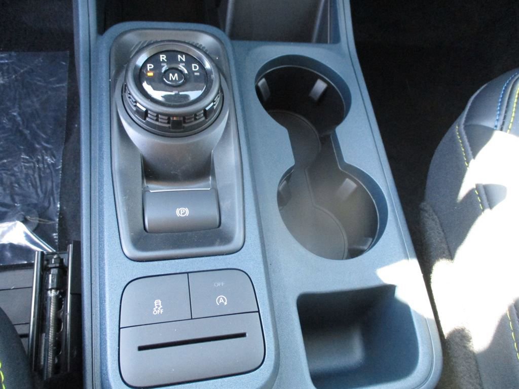 New 2026 Ford Maverick Lobo image 5