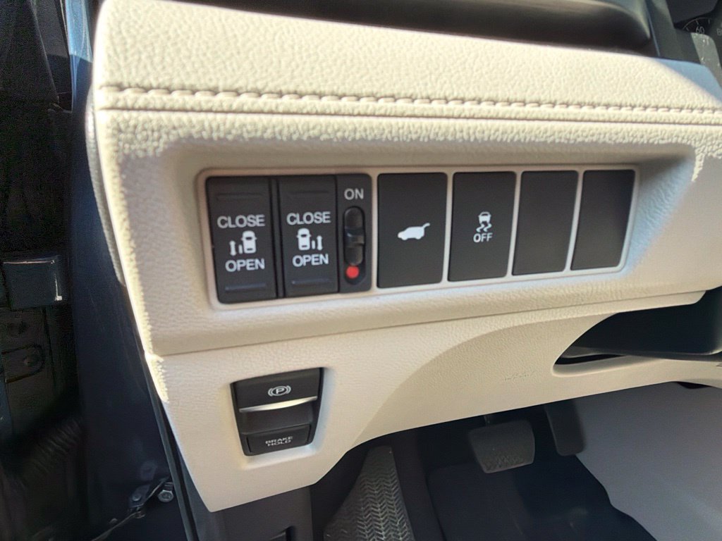 Used 2025 Honda Odyssey EX-L image 20