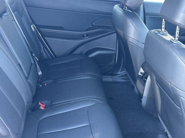 New 2026 Jeep Cherokee Limited AWD/4WD image 17