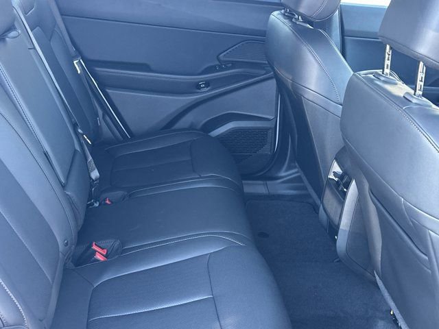 New 2026 Jeep Cherokee Limited AWD/4WD image 17