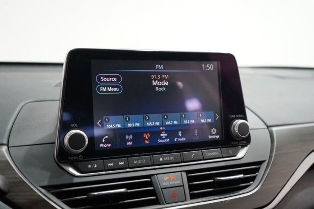 Used 2023 Nissan Altima 2.5 SV image 26