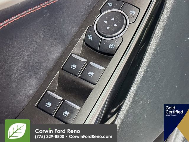 Used 2023 Ford Explorer ST-Line w/ Class IV Trailer Tow Package image 22