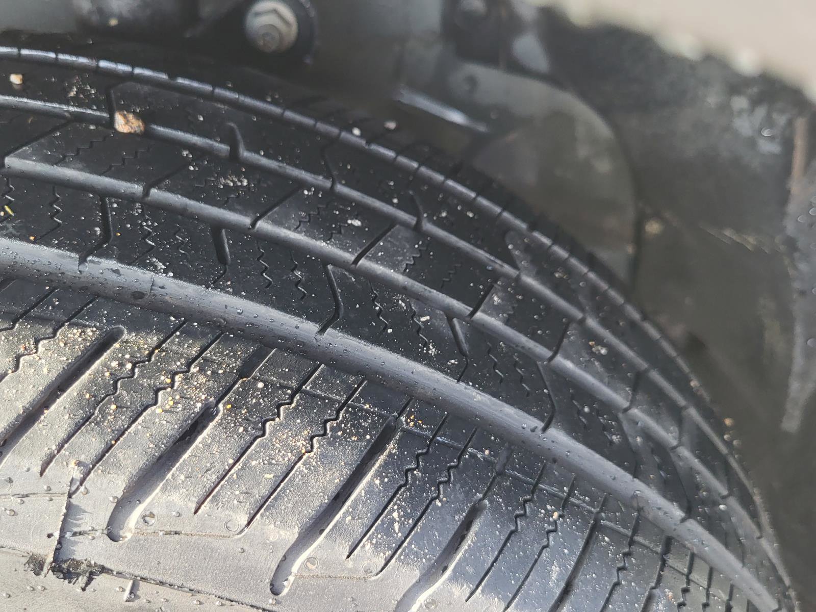 Used 2021 Chevrolet Trax LT image 32