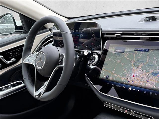 New 2026 Mercedes-Benz E 350 E 350 image 25