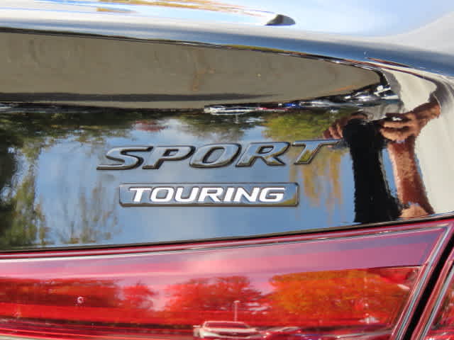 Certified 2026 Honda Civic Sport Touring image 9