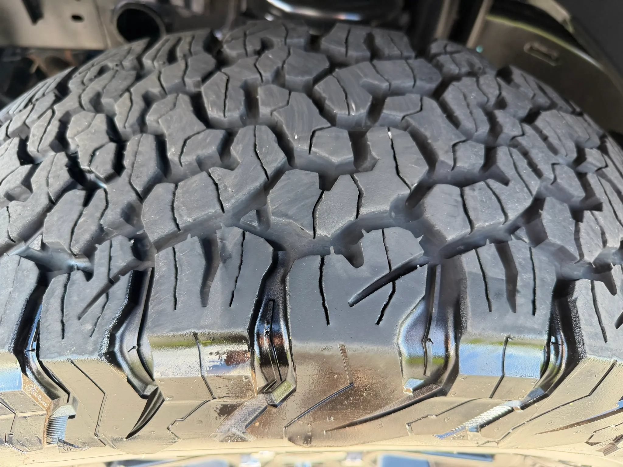Used 2024 Jeep Wrangler Unlimited AWD/4WD image 50